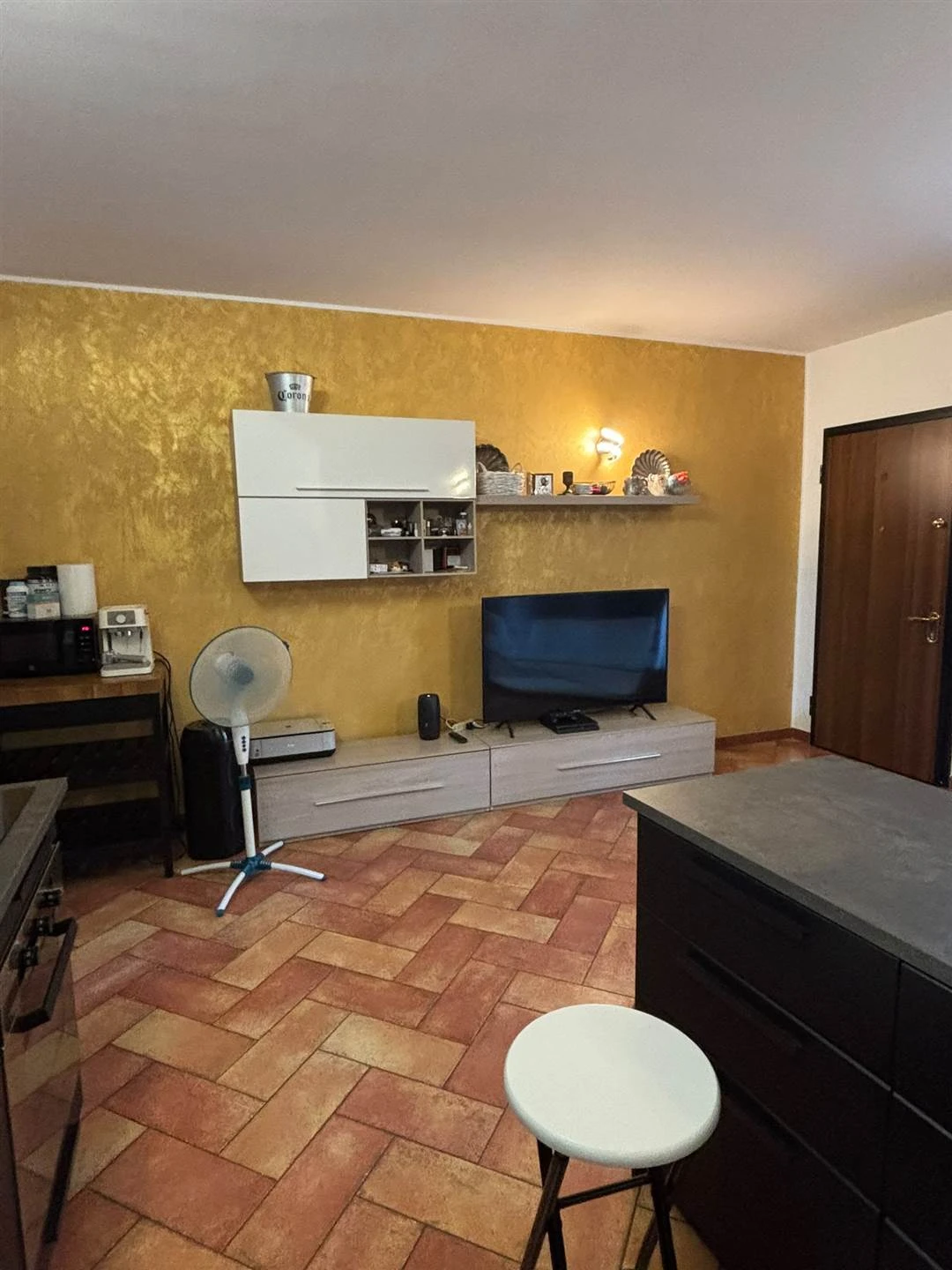 Appartamento in Affitto a Pozzo d'Adda