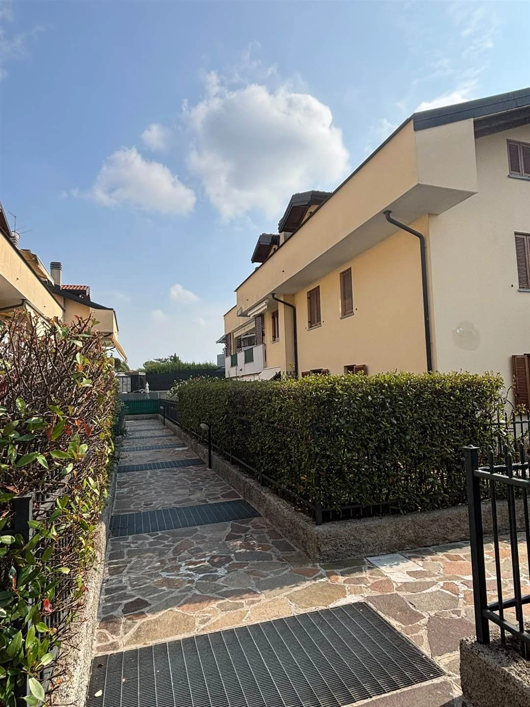 Appartamento in Vendita a Basiano