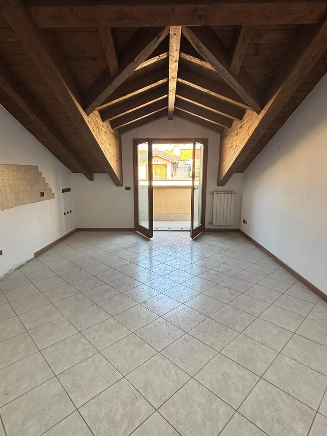Appartamento in Vendita a Basiano