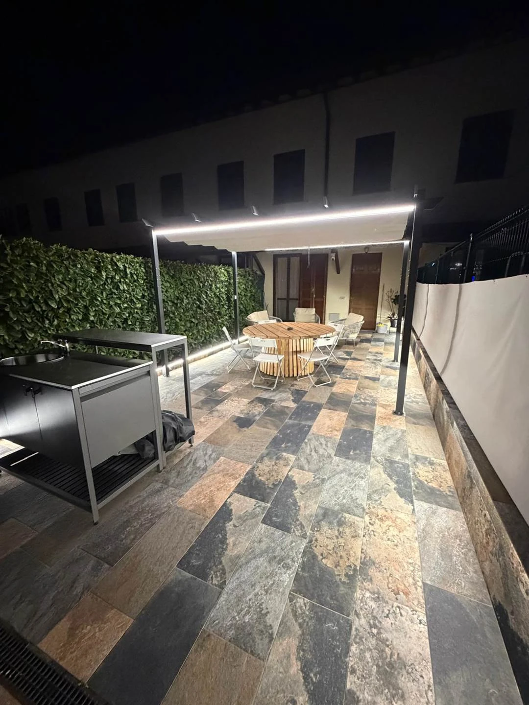 Villa a schiera in Vendita a Pontirolo Nuovo