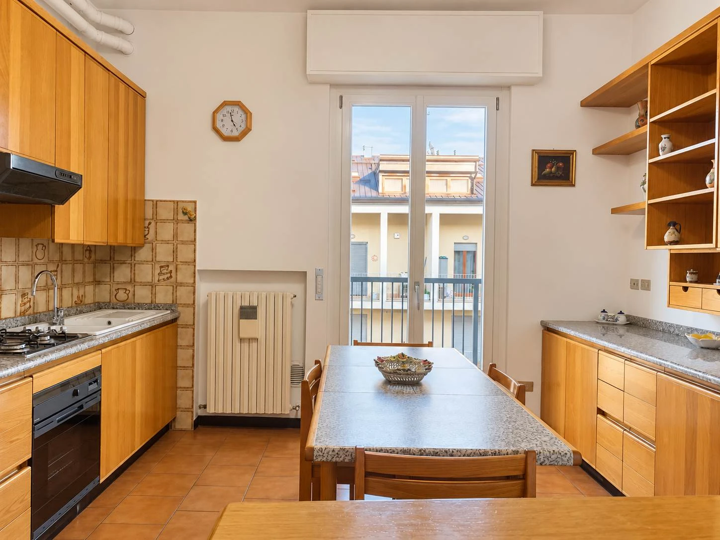 Appartamento in Vendita a Burago di Molgora