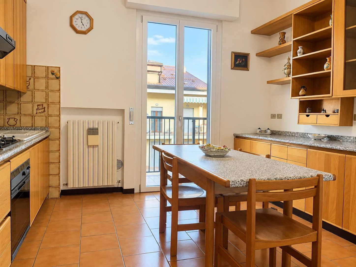 Appartamento in Vendita a Burago di Molgora