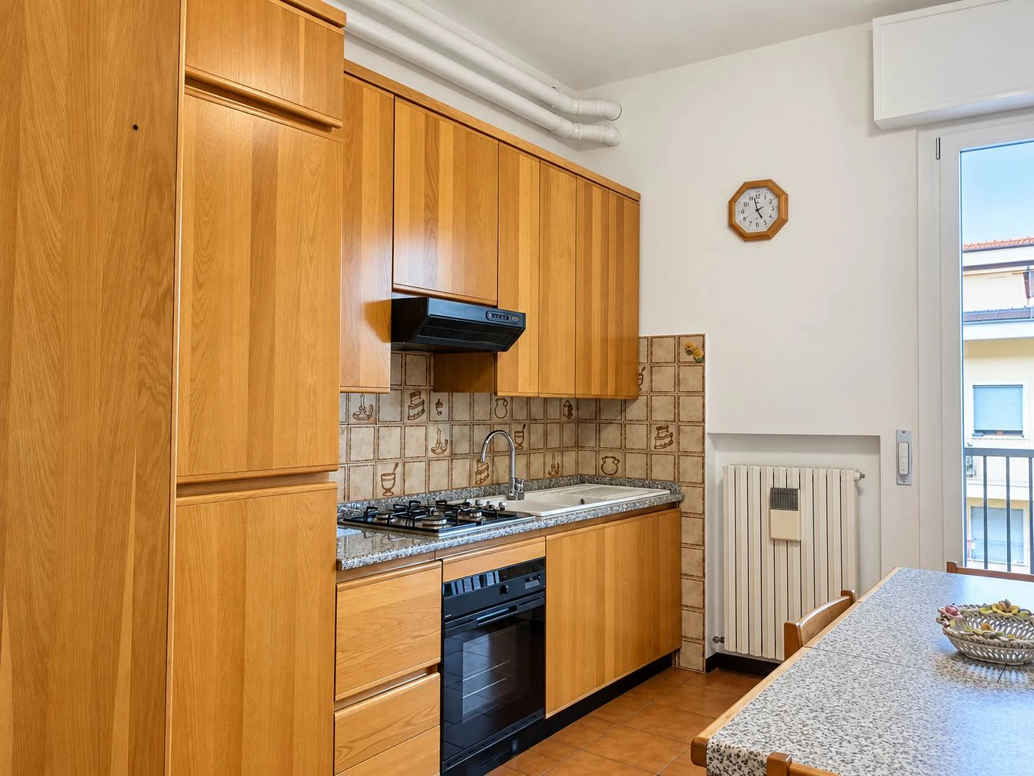 Appartamento in Vendita a Burago di Molgora
