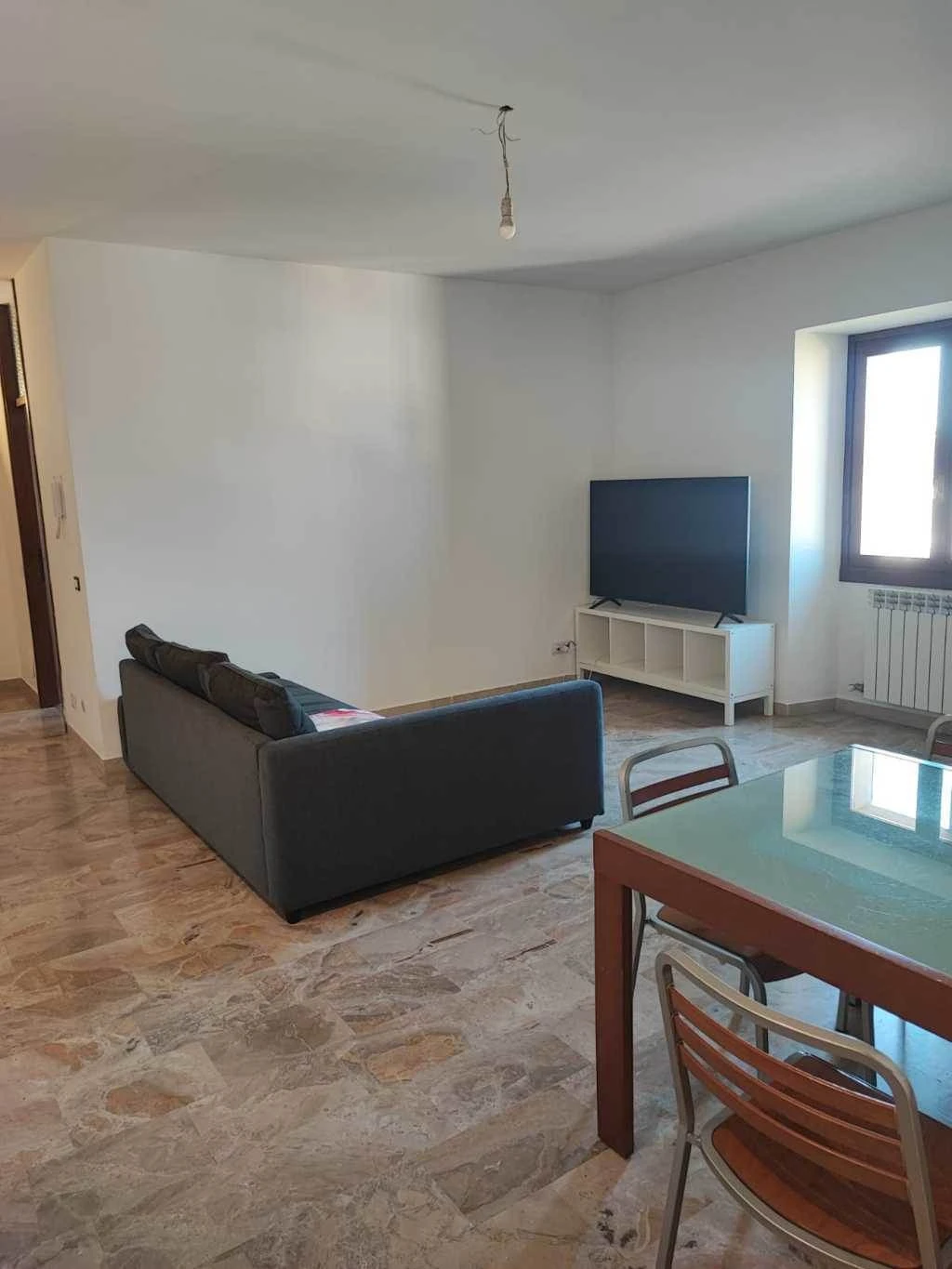 Ampio Quattro Locali Ristrutturato in Vendita a Bottanuco