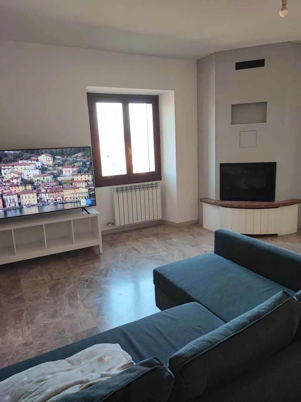 Ampio Quattro Locali Ristrutturato in Vendita a Bottanuco