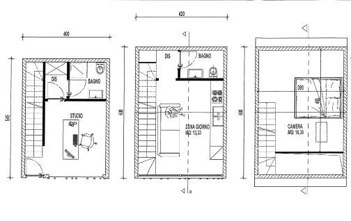 Rustico da ristrutturare a Vaprio d'Adda – Un'opportunità nel verde