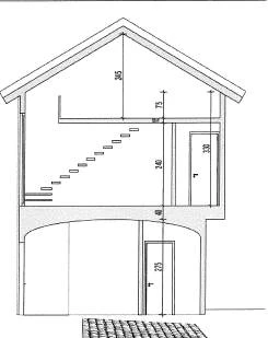 Rustico da ristrutturare a Vaprio d'Adda – Un'opportunità nel verde