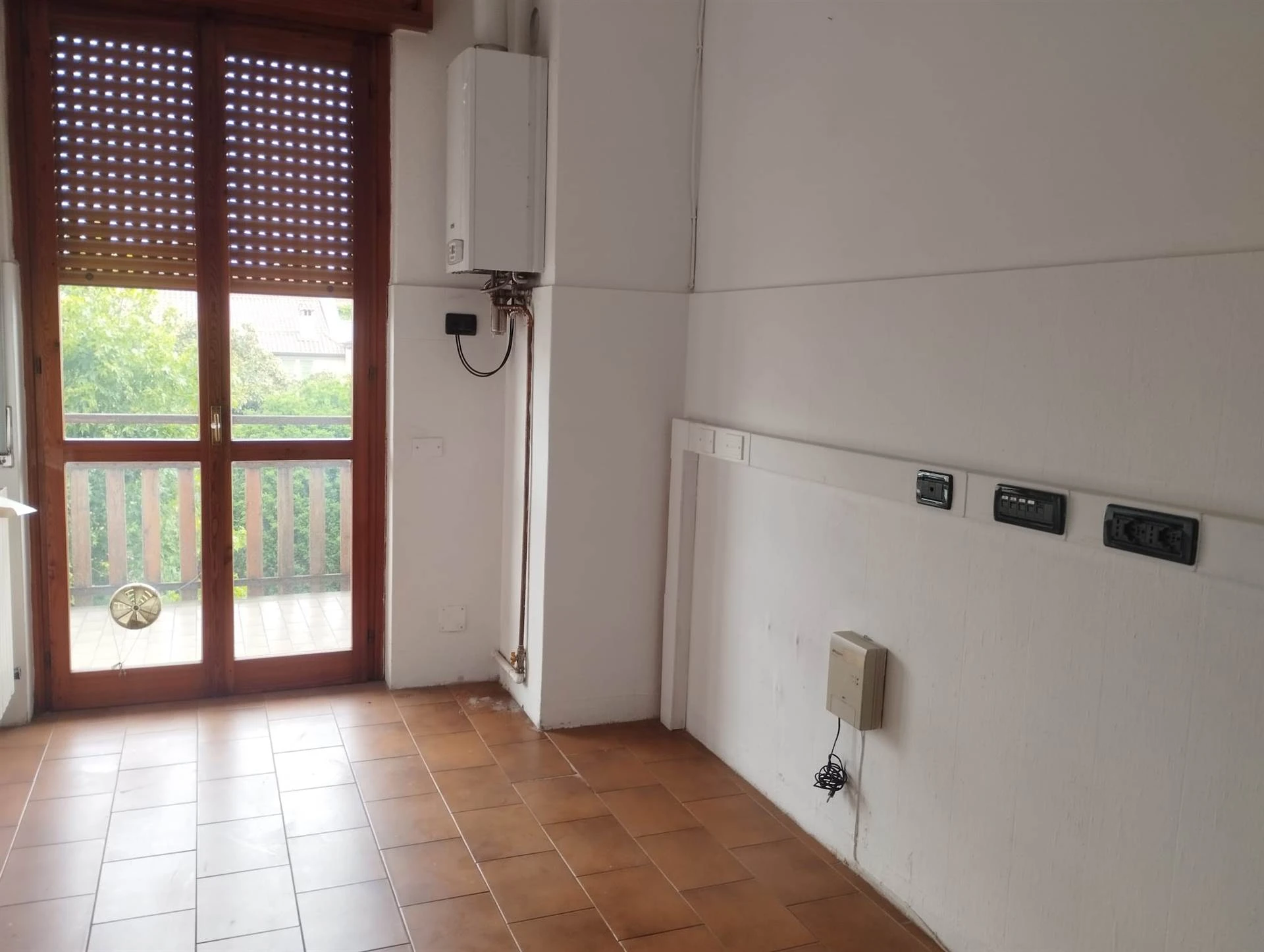 Ampio e Soleggiato Ufficio in posizione strategica