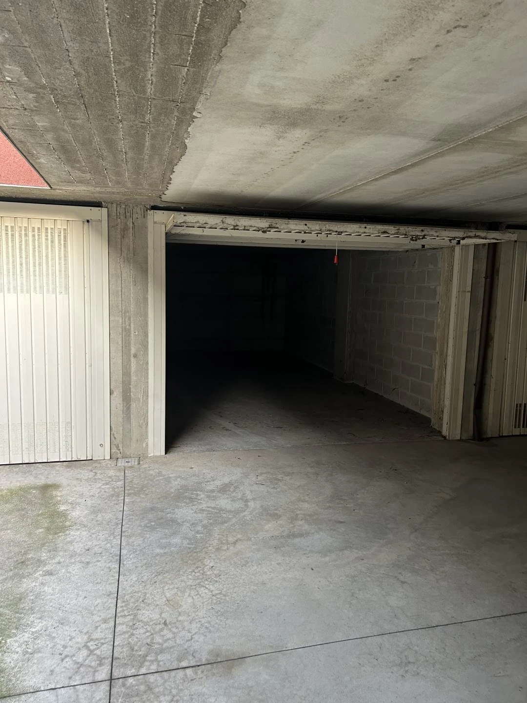 Garage in Vendita a Basiano