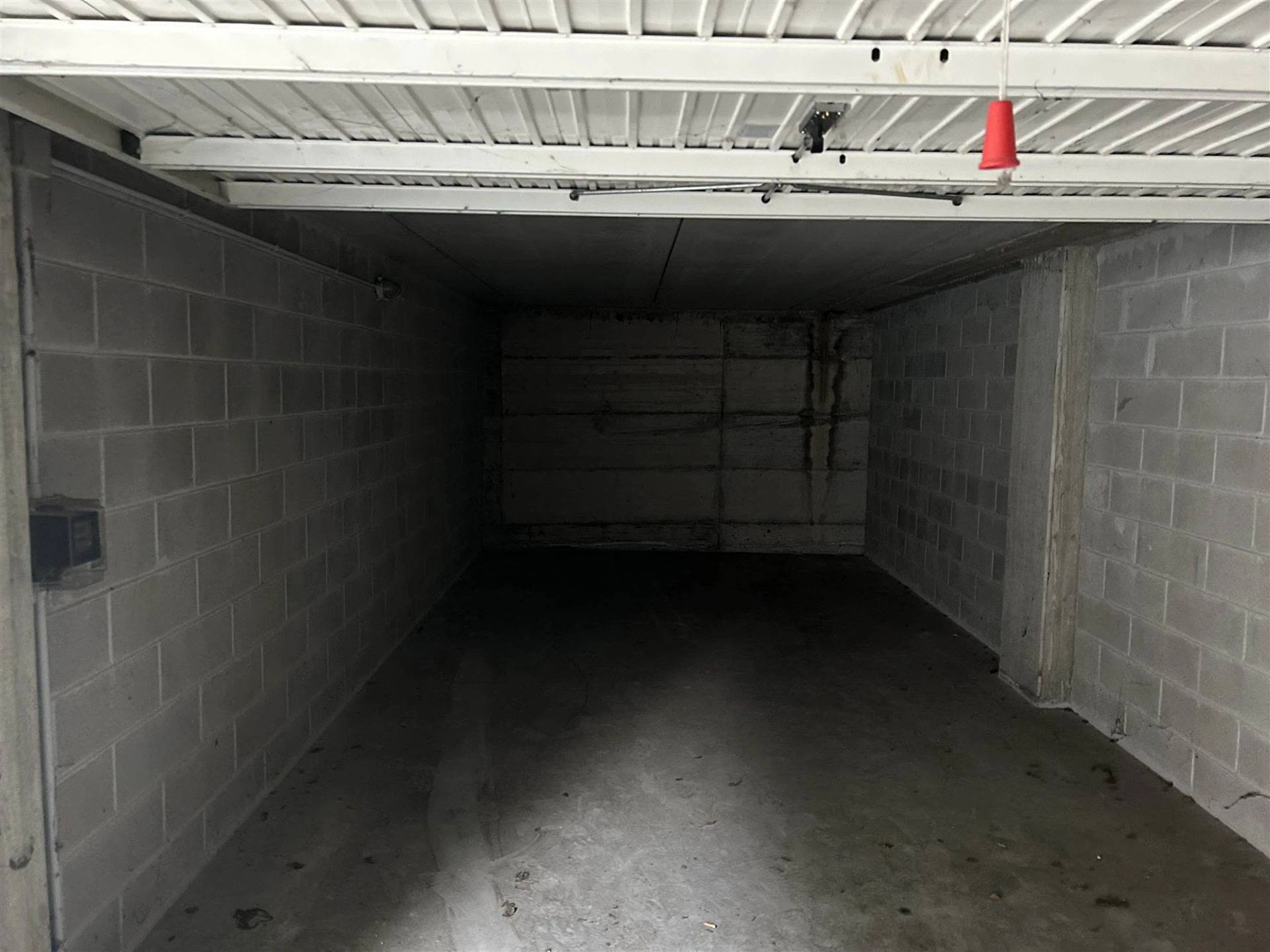 Garage in Vendita a Basiano