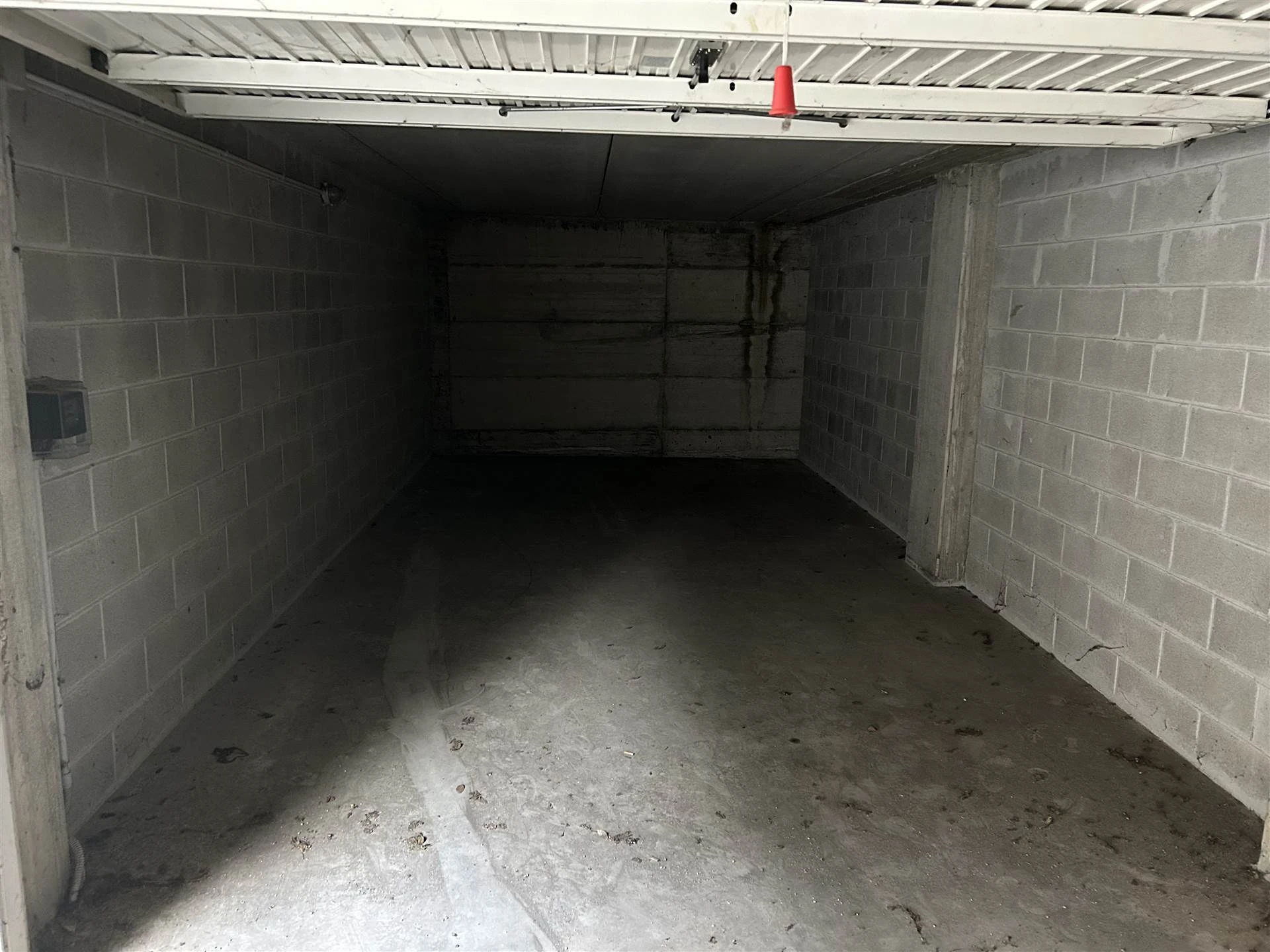 Garage in Vendita a Basiano