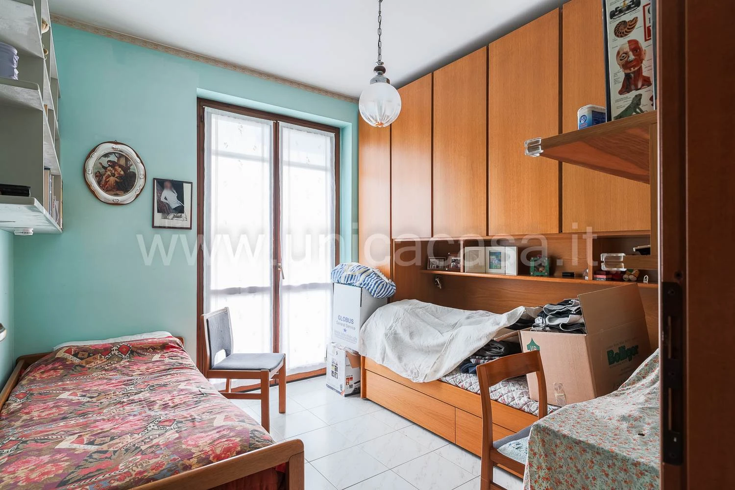 Trezzano Rosa – Villetta a schiera di testa con ampio giardino e taverna