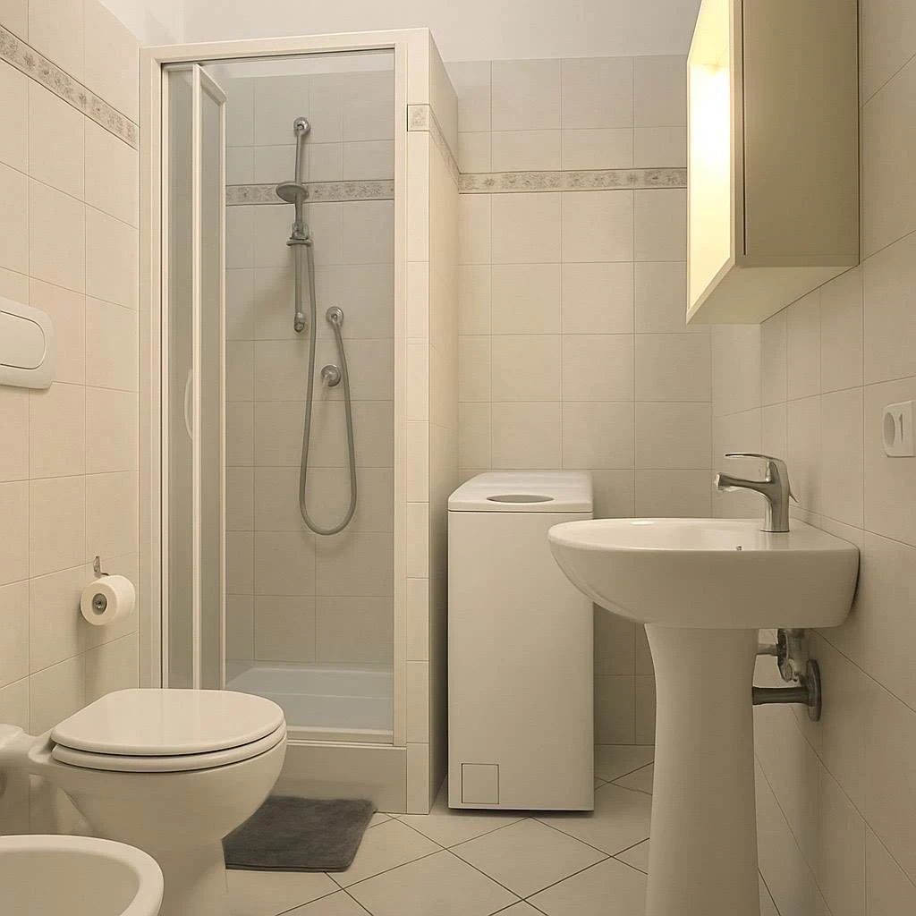 Appartamento per investimento  con Mansarda e posto auto