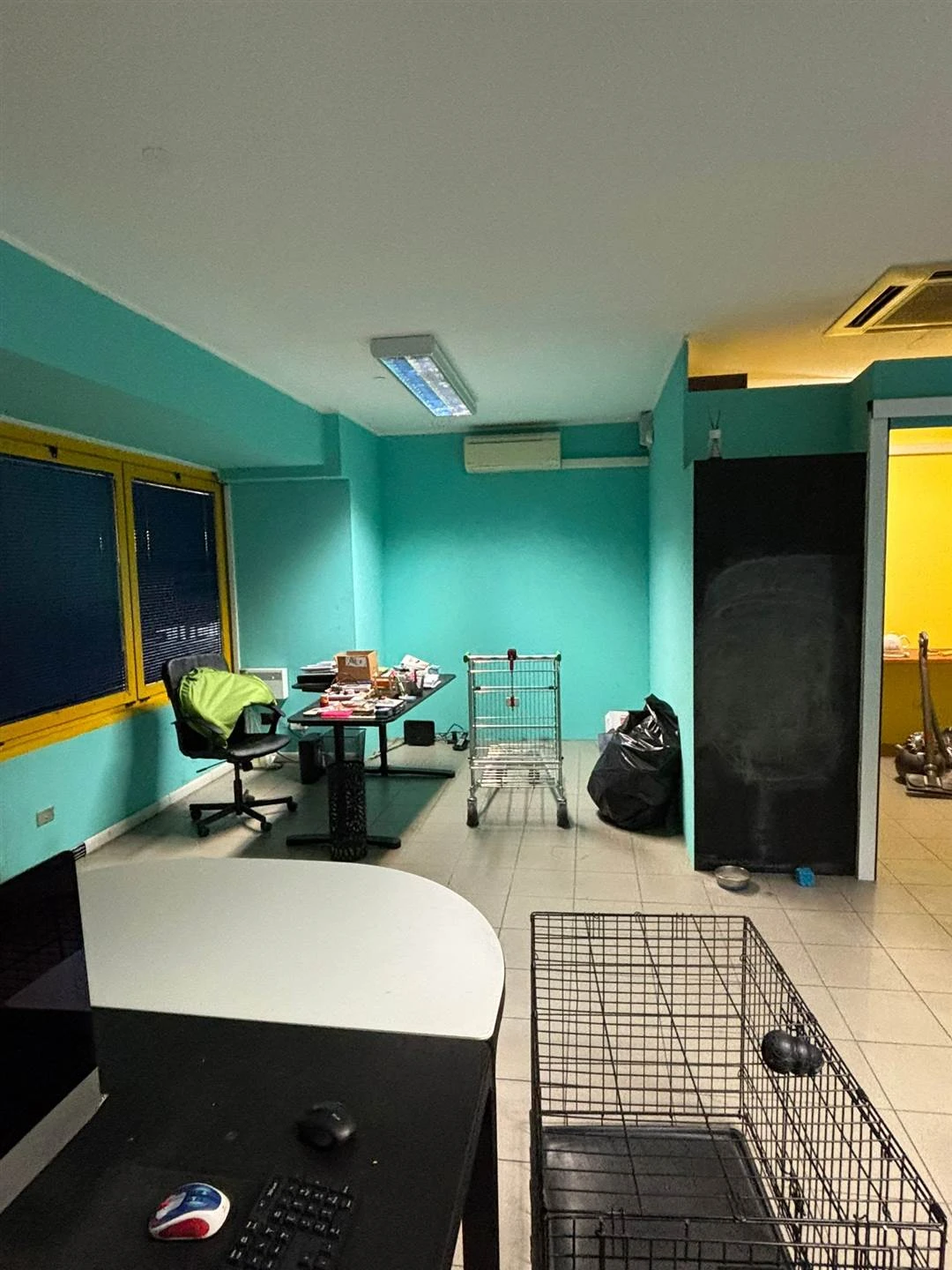 Ufficio in Vendita a Busnago