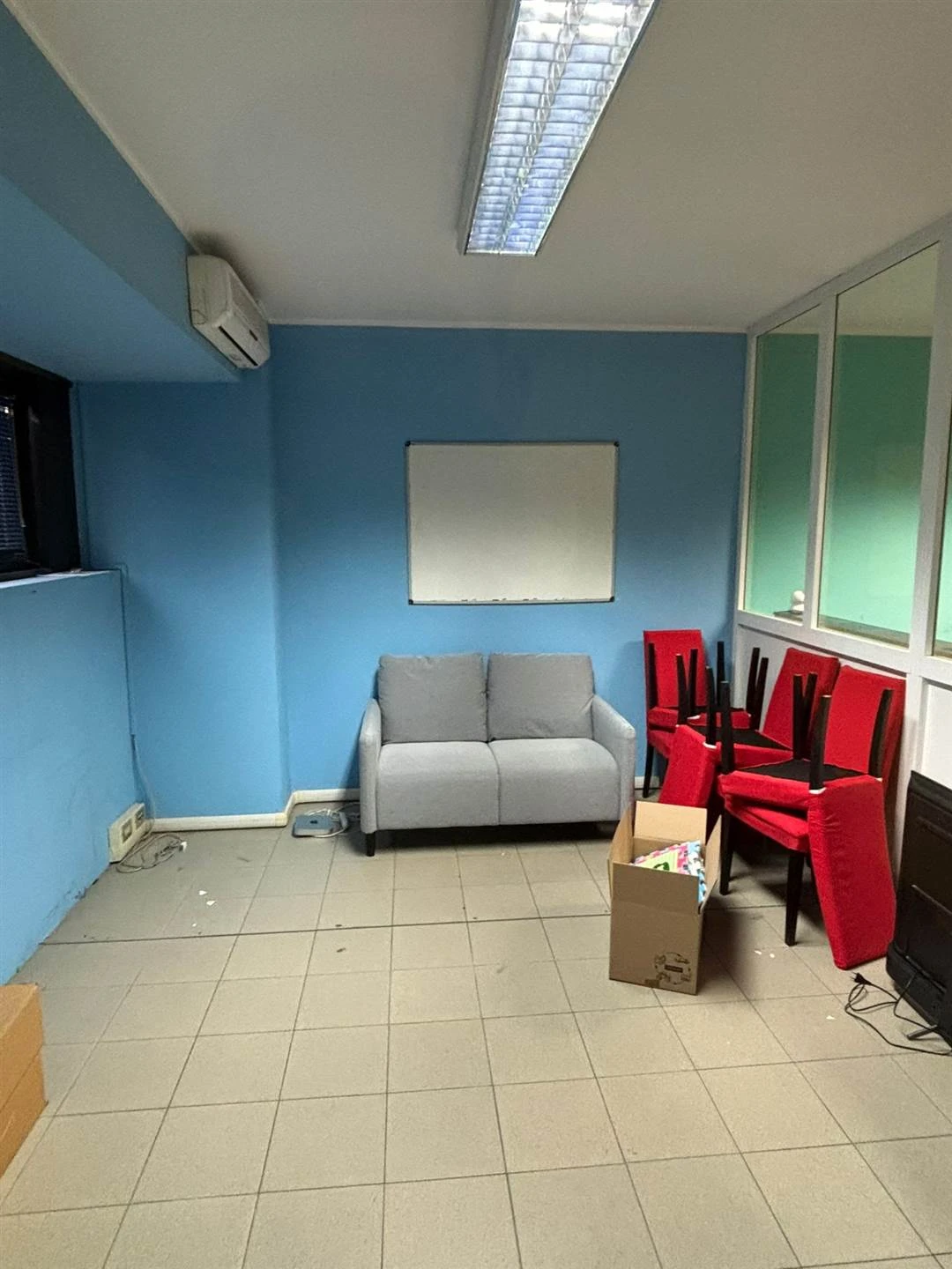 Ufficio in Vendita a Busnago