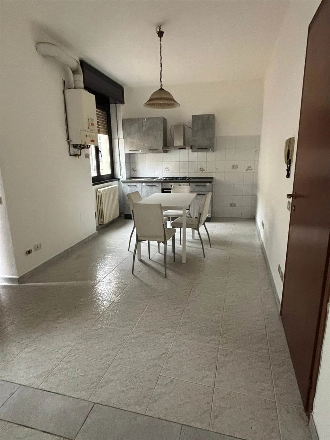 Appartamento in Vendita a Caponago