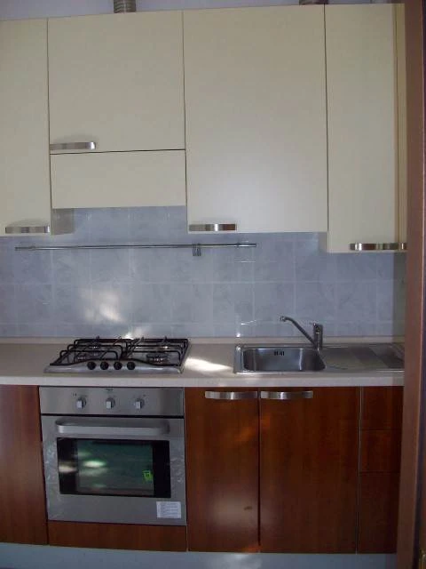 Appartamento in Vendita a Robbiate