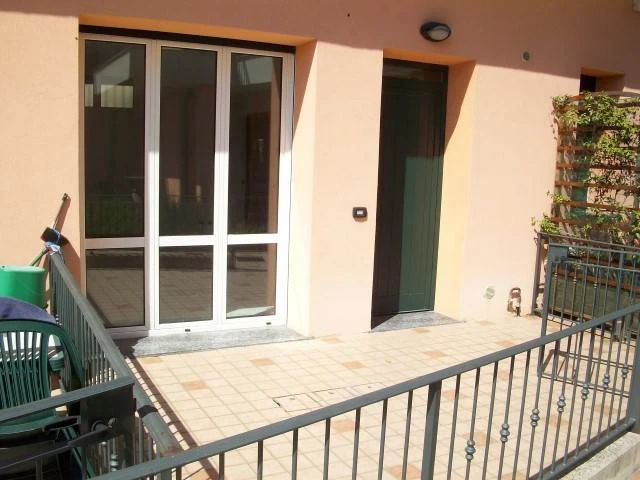 monolocale con possibilità di affitto a riscatto !