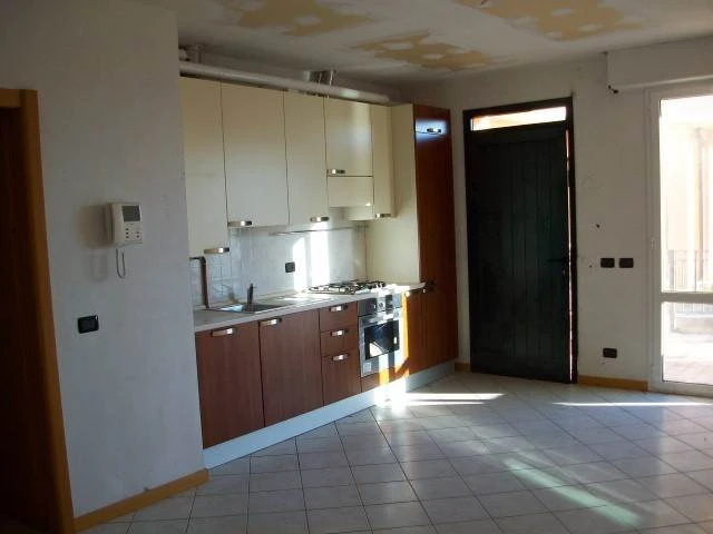 monolocale con possibilità di affitto a riscatto !