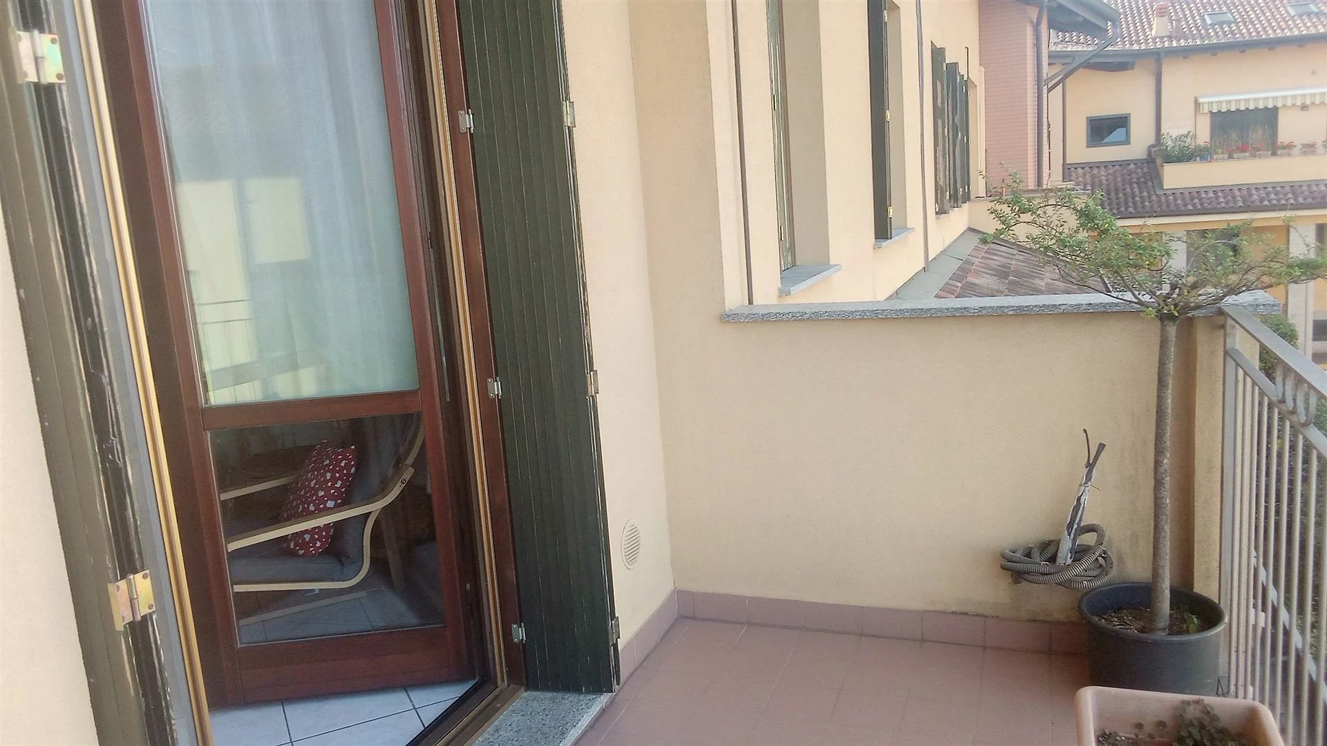 Bilocale a Bellinzago Lombardo