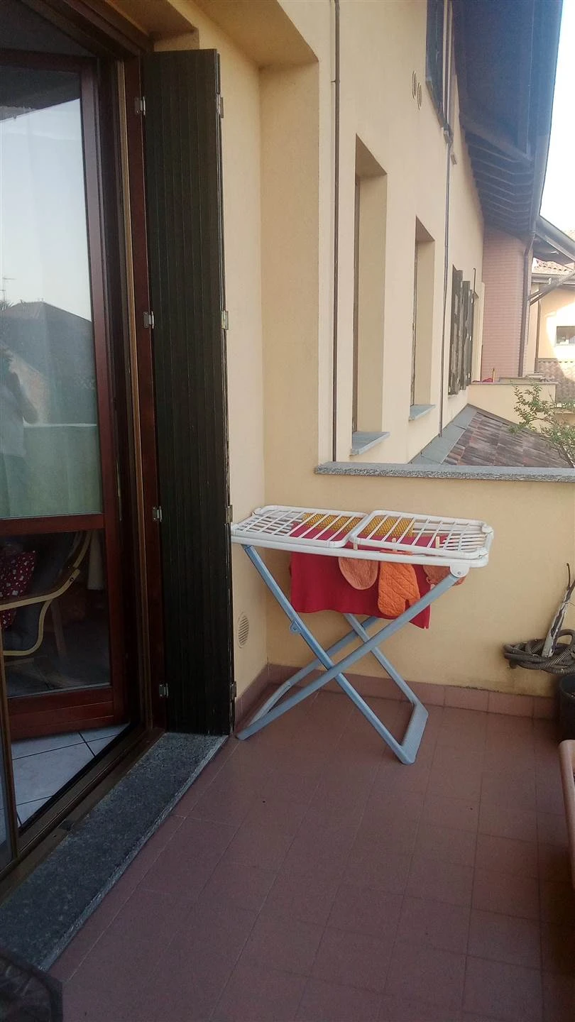 Bilocale a Bellinzago Lombardo