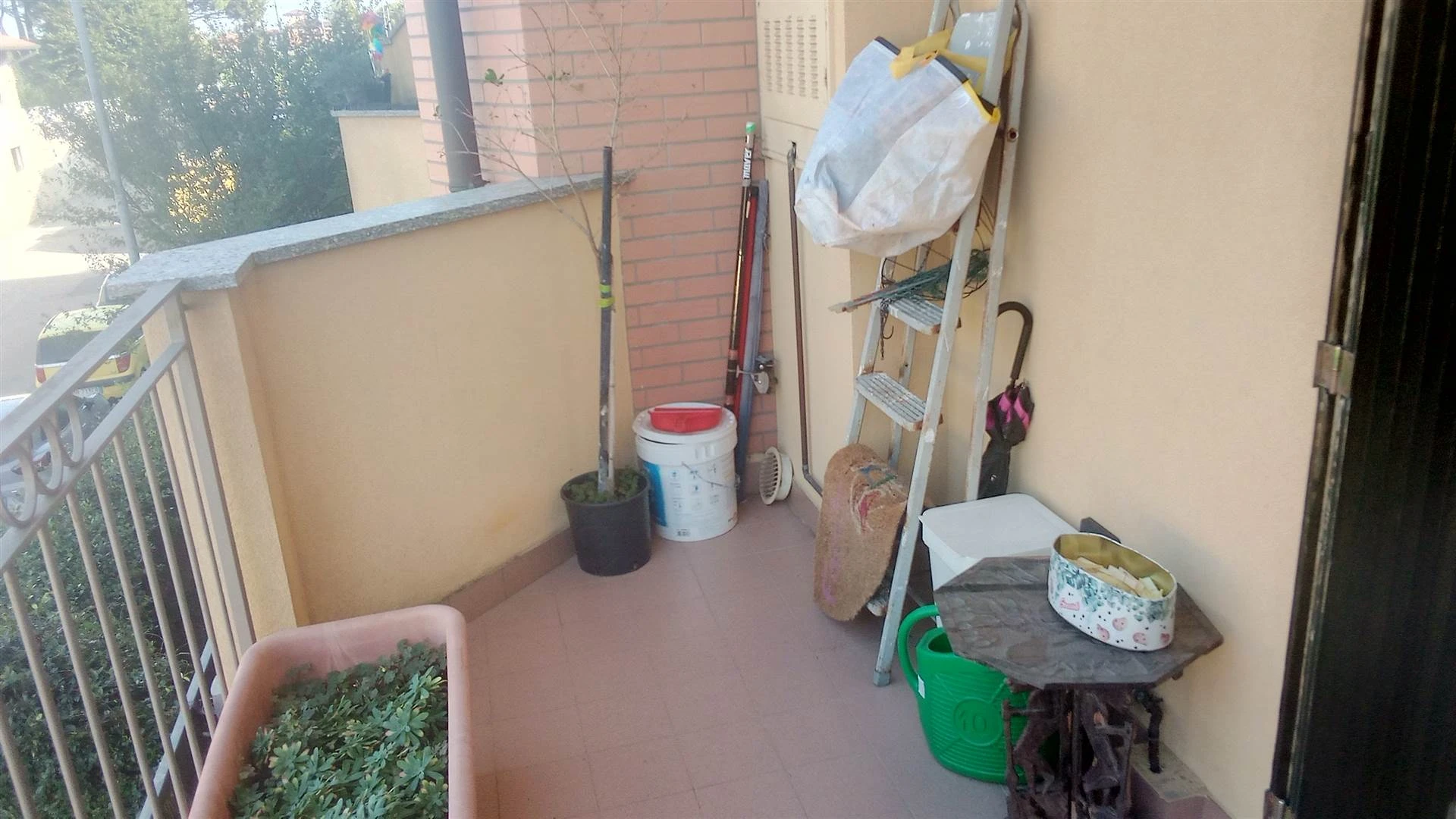 Bilocale a Bellinzago Lombardo