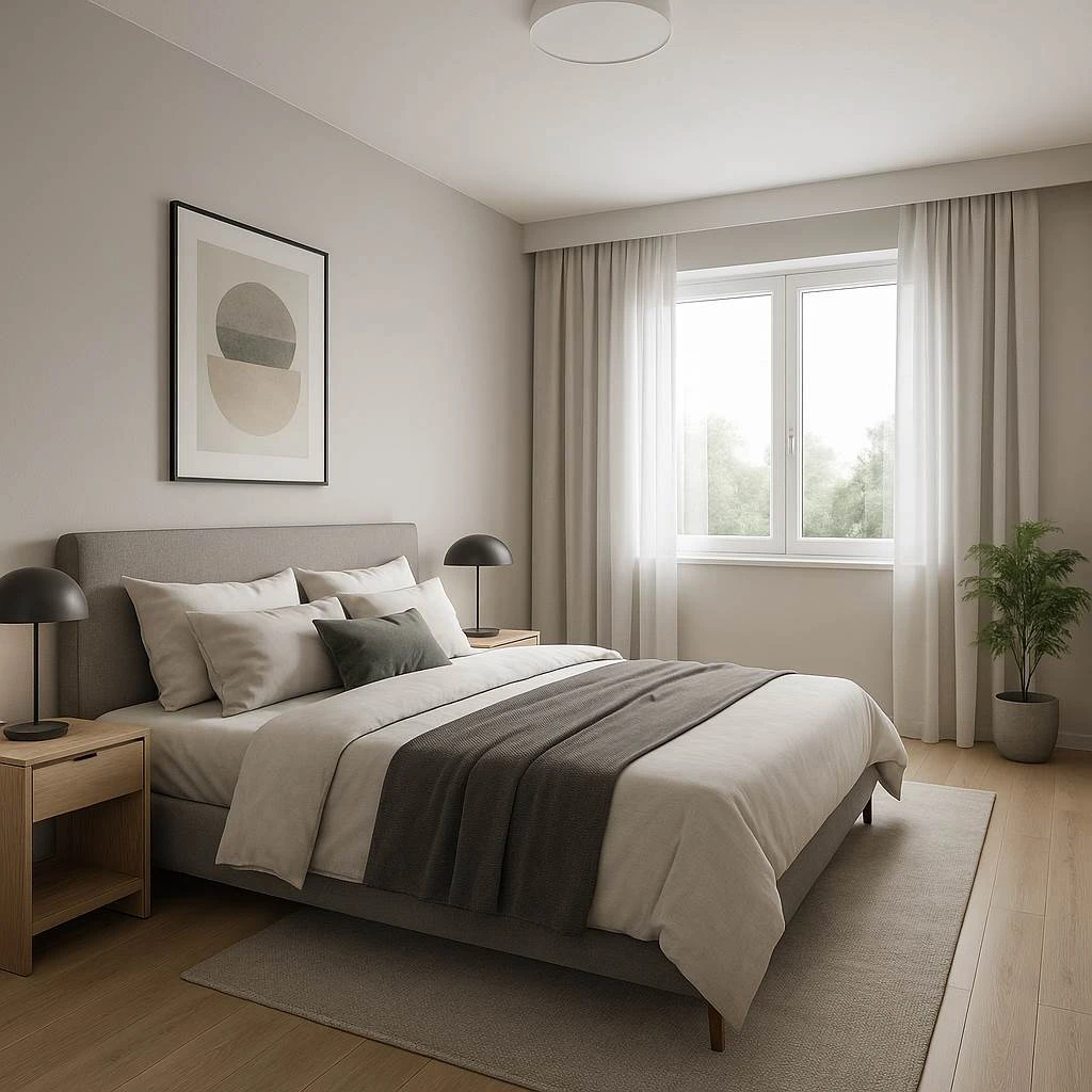 Appartamento nuova costruzione in classe a Appartamento nuova costruzione in classe a