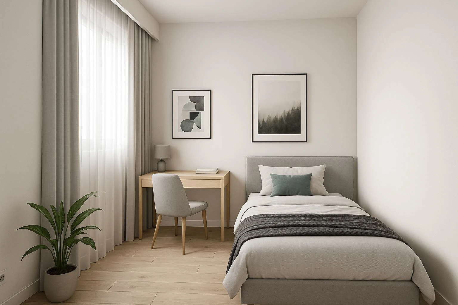 Appartamento nuova costruzione in classe a Appartamento nuova costruzione in classe a