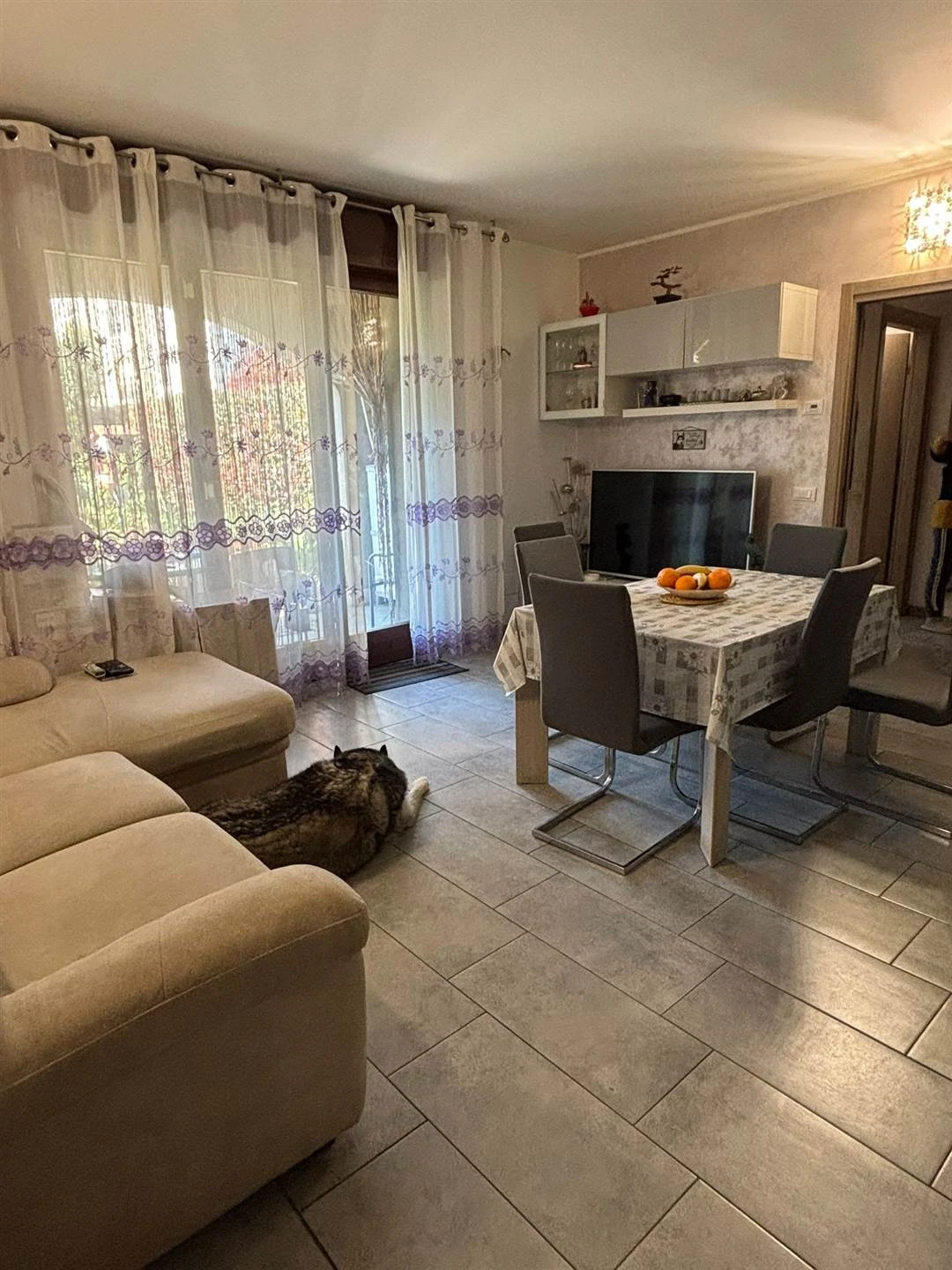 Appartamento in Vendita a Pozzo d'Adda Appartamento in Vendita a Pozzo d'Adda