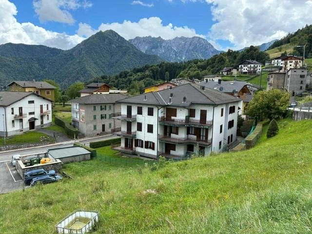 Appartamento in Affitto a Santa Brigida Appartamento in Affitto a Santa Brigida