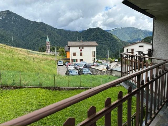 Appartamento in Affitto a Santa Brigida Appartamento in Affitto a Santa Brigida