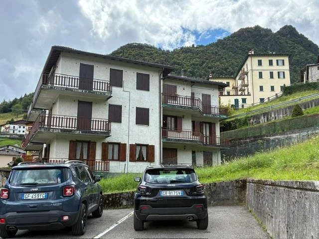 Appartamento in Affitto a Santa Brigida Appartamento in Affitto a Santa Brigida