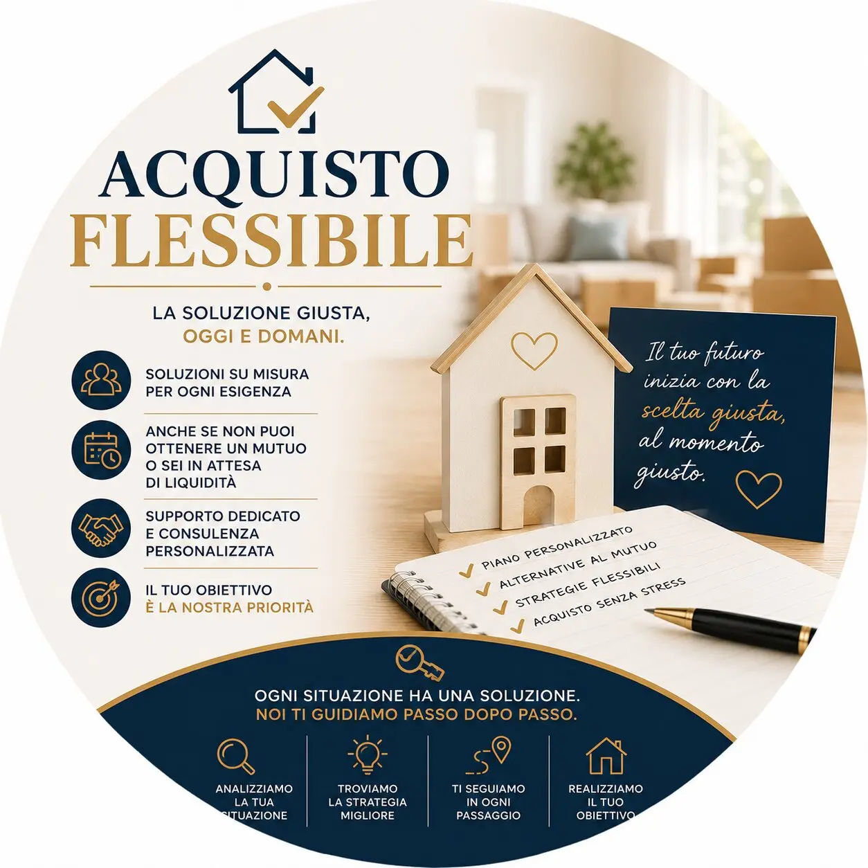 Acquisto Flessibile Acquisto Flessibile