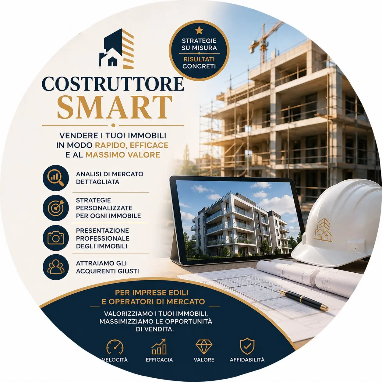 Costruttore Smart Costruttore Smart