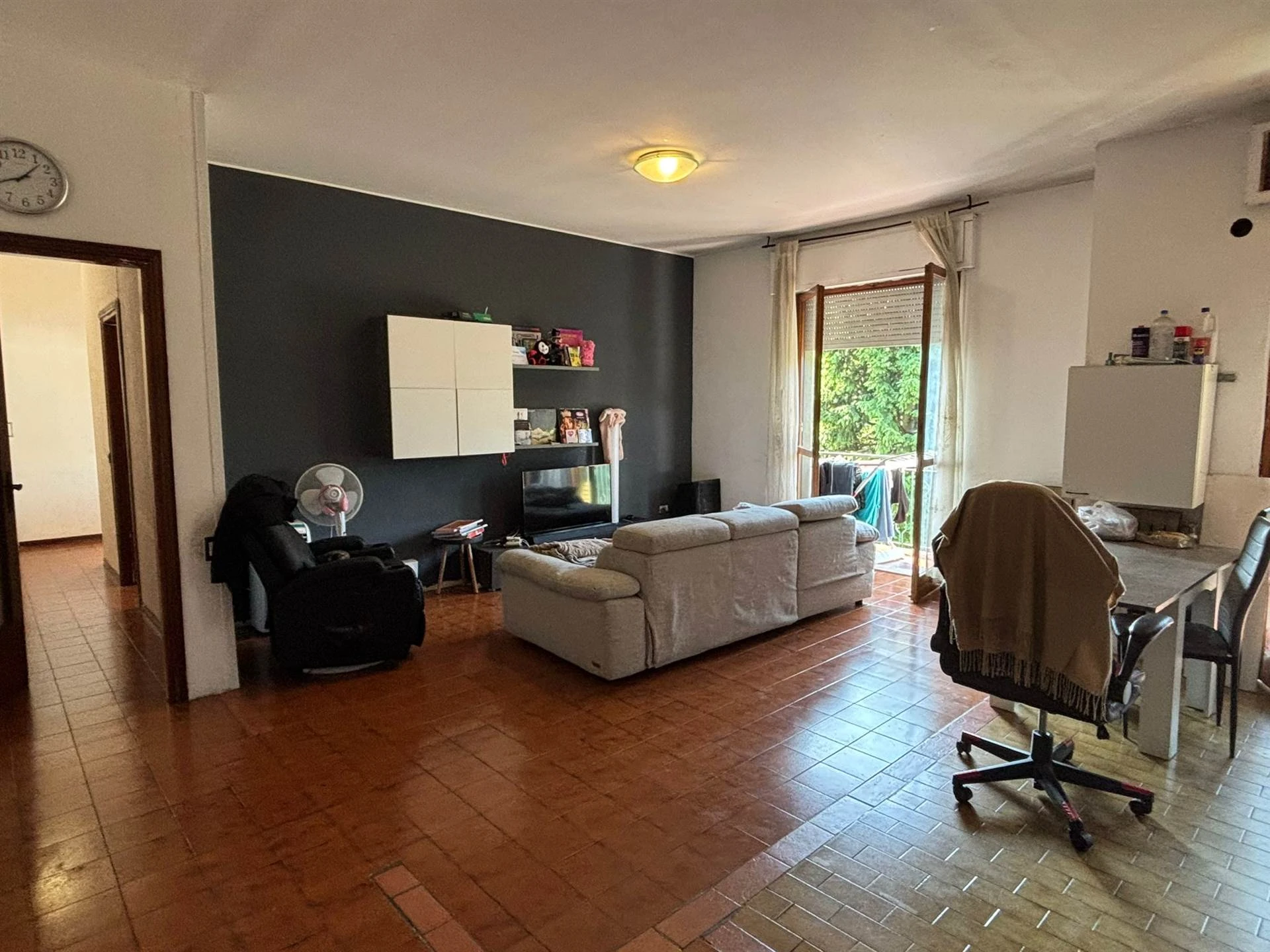 Appartamento in Vendita a Presezzo Appartamento in Vendita a Presezzo