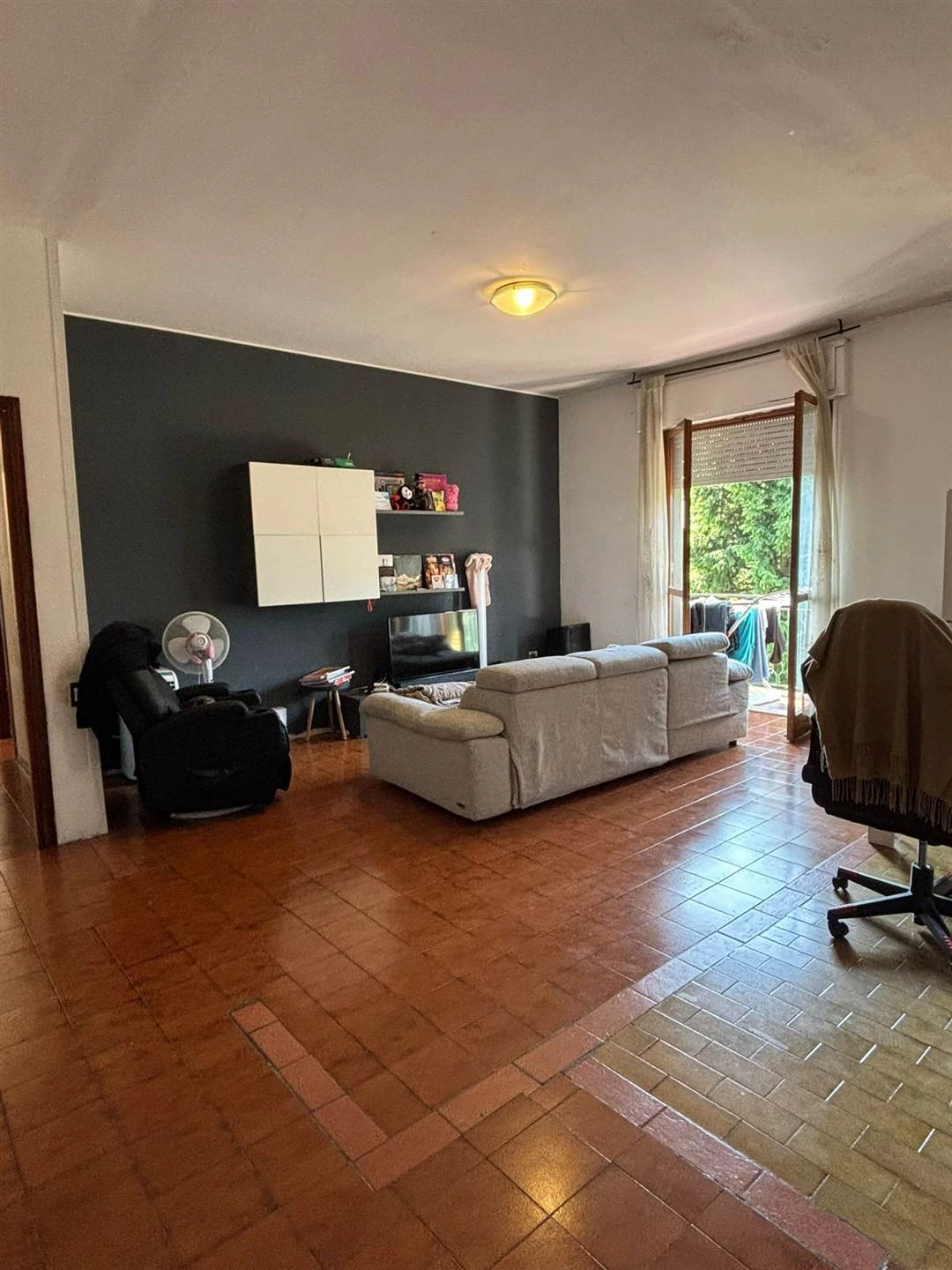 Appartamento in Vendita a Presezzo Appartamento in Vendita a Presezzo