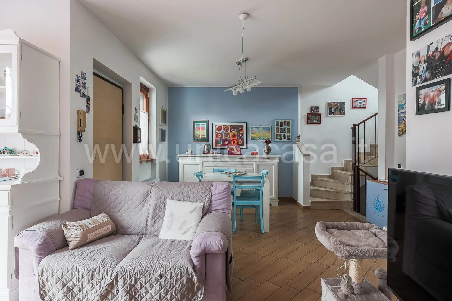 Villa a schiera in Vendita a Bellusco Villa a schiera in Vendita a Bellusco