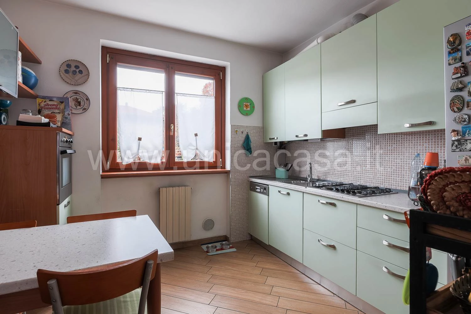 Villa a schiera in Vendita a Bellusco Villa a schiera in Vendita a Bellusco