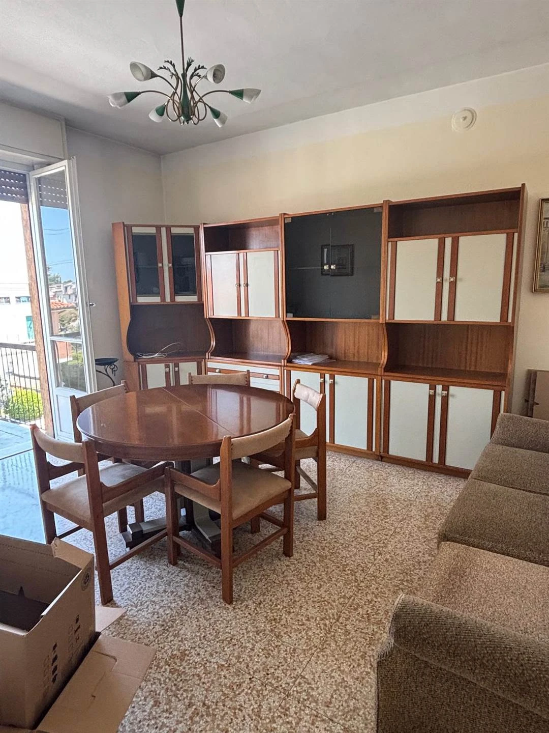 Appartamento in Vendita a Grezzago Appartamento in Vendita a Grezzago