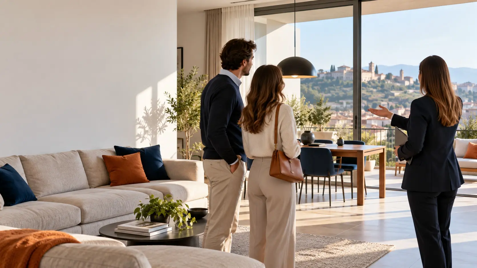 Tante visite ma nessuna offerta? Come individuare gli acquirenti realmente interessati Tante visite ma nessuna offerta? Come individuare gli acquirenti realmente interessati
