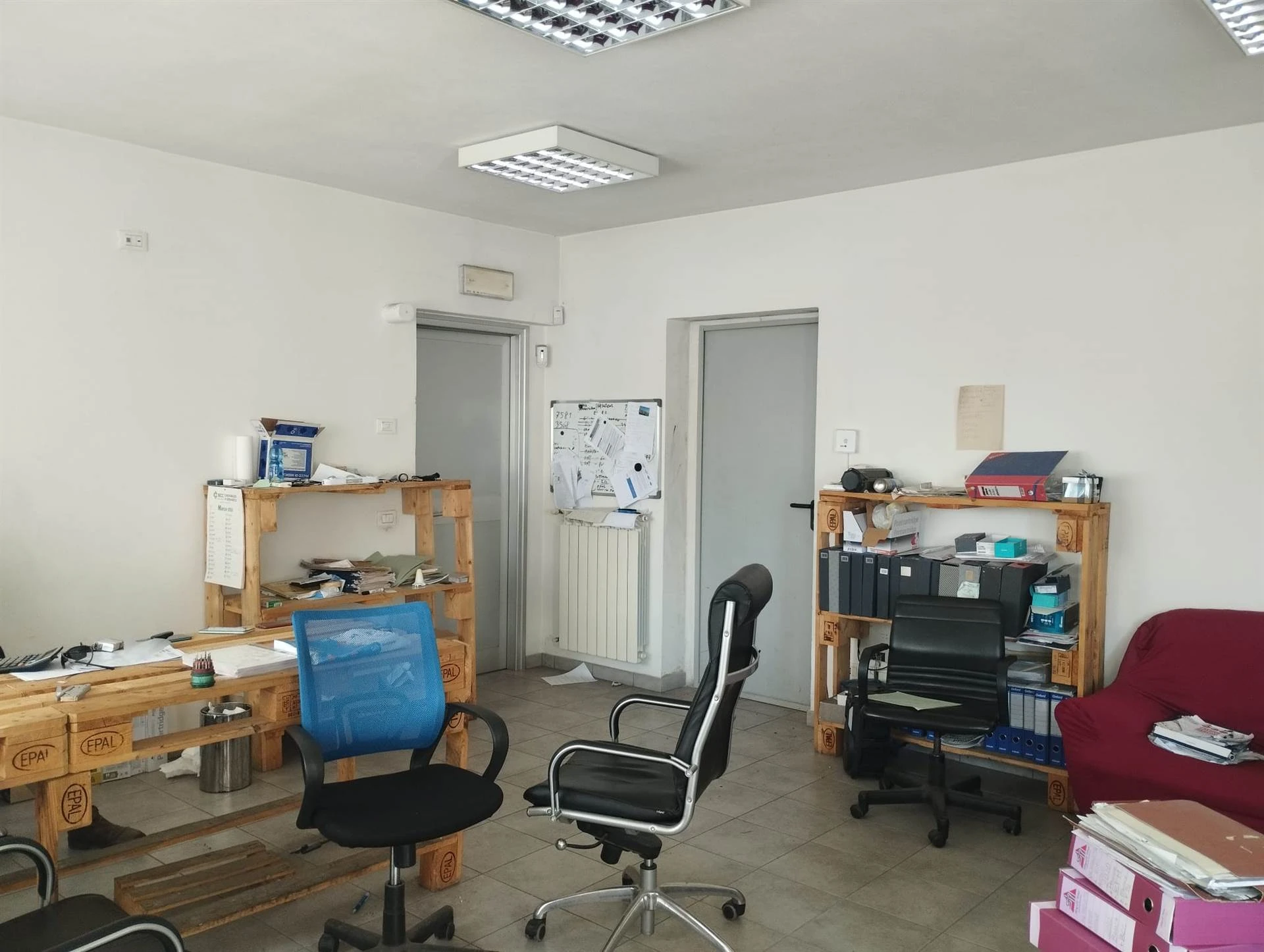 In Zona Industriale PIP In Zona Industriale PIP