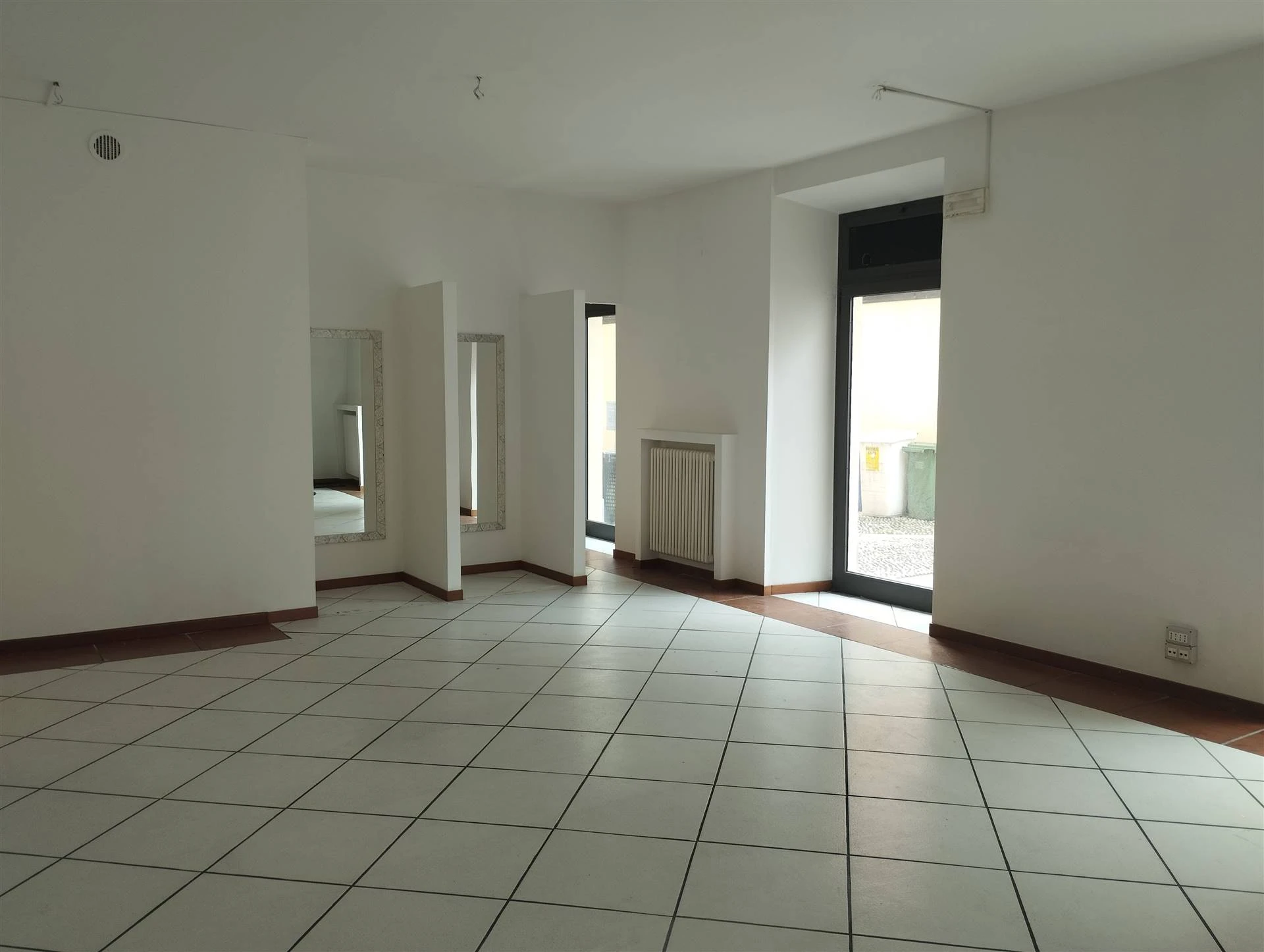 Negozio/Ufficio nel Centro Storico Negozio/Ufficio nel Centro Storico