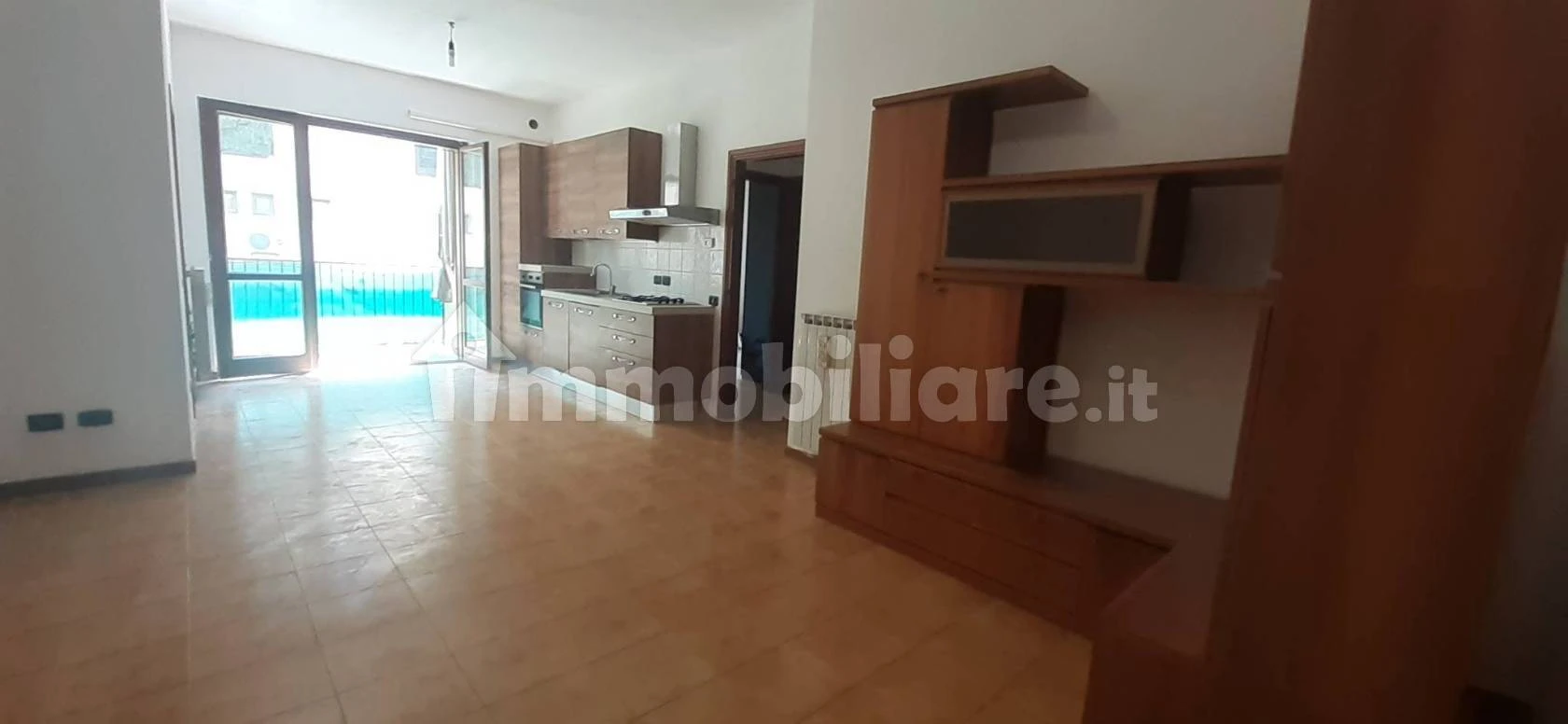 Appartamento in Vendita a Grezzago Appartamento in Vendita a Grezzago