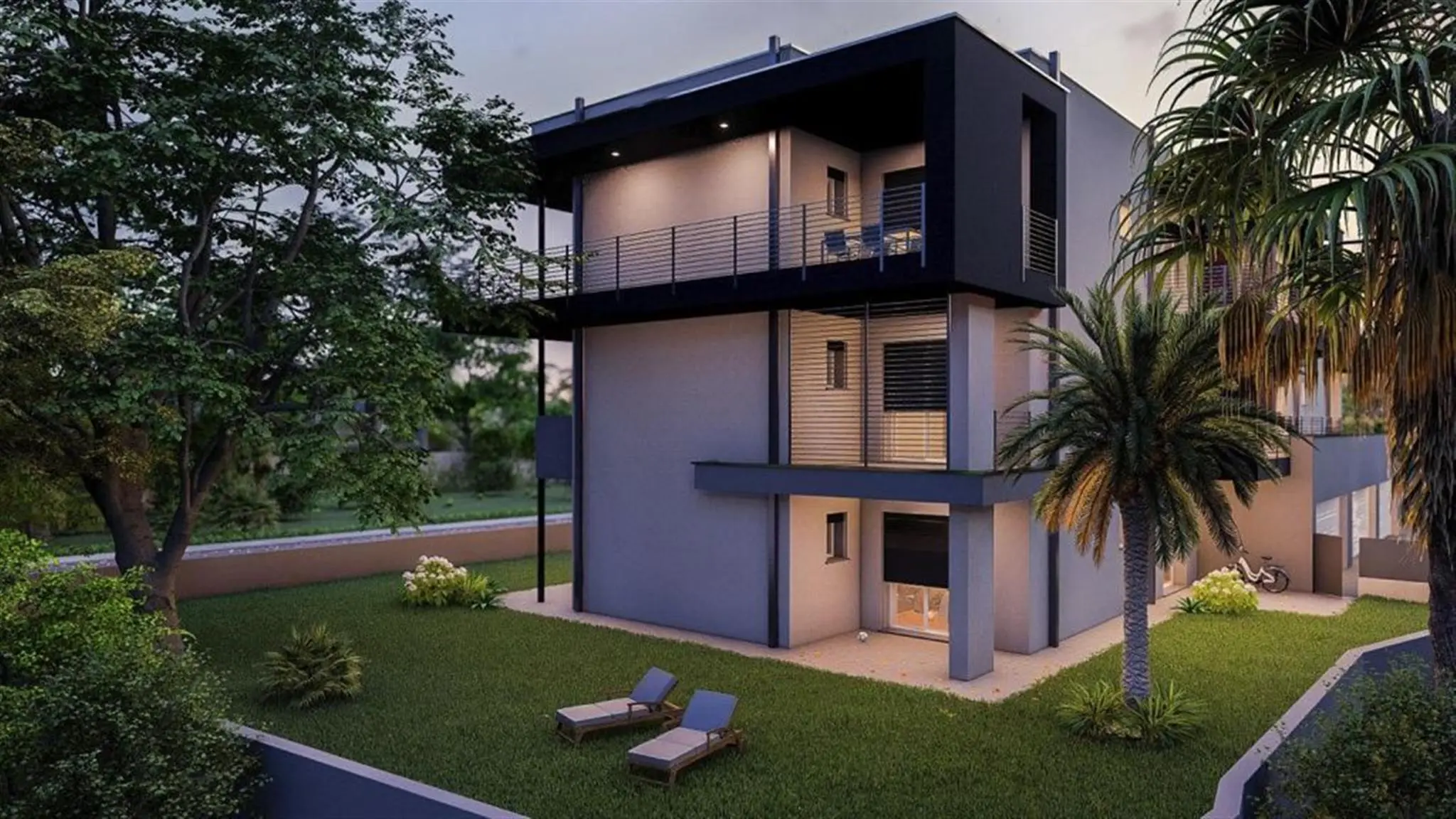 Unica - Servizi Immobiliari home page Unica - Servizi Immobiliari immagine hero