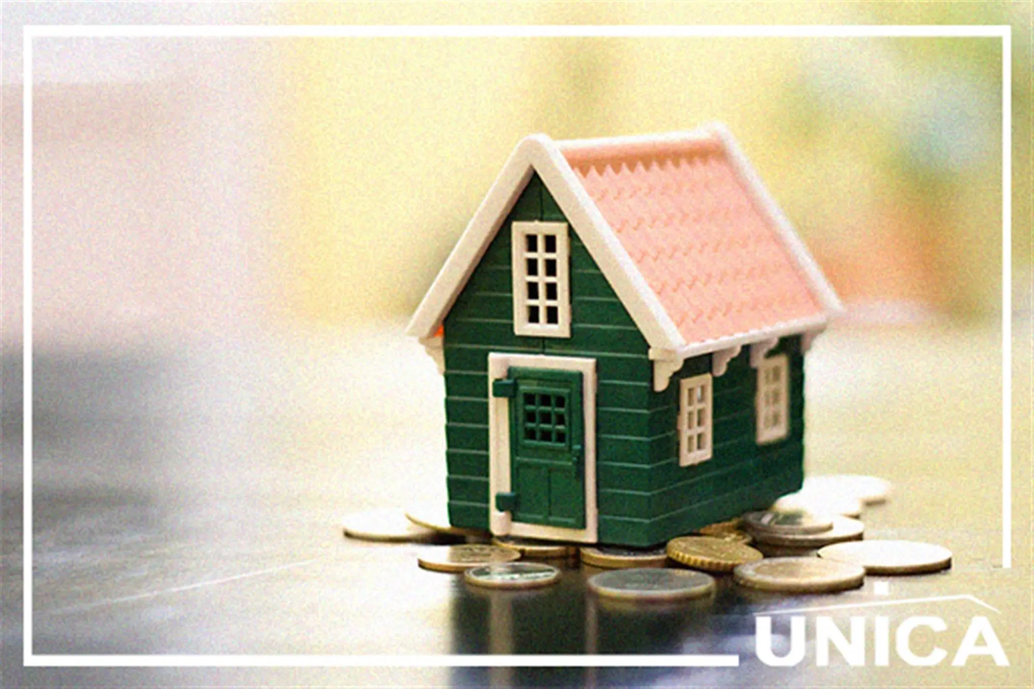 Unica - Servizi Immobiliari home page Unica - Servizi Immobiliari immagine hero