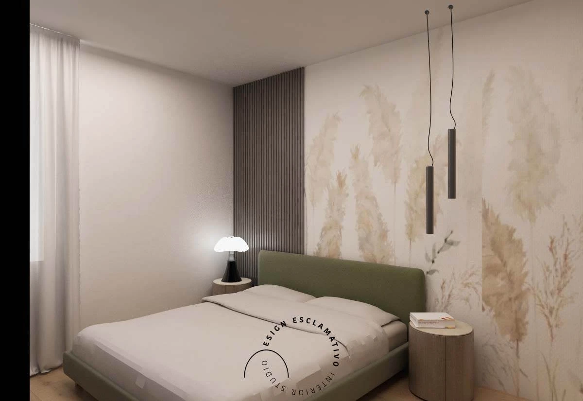 Trilocale in Centro Rinnovato in Piccolo Contesto Cortilizio Trilocale in Centro Rinnovato in Piccolo Contesto Cortilizio