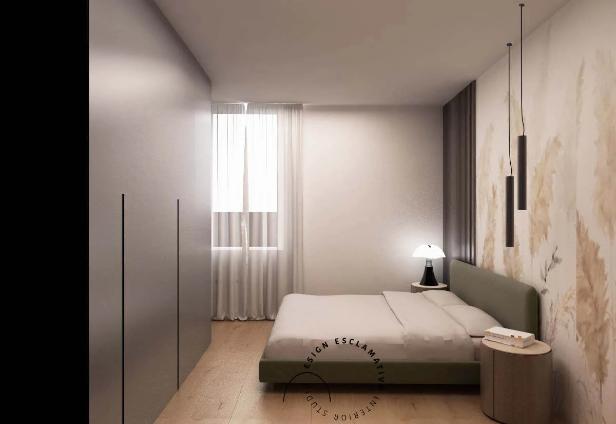 Trilocale in Centro Rinnovato in Piccolo Contesto Cortilizio Trilocale in Centro Rinnovato in Piccolo Contesto Cortilizio