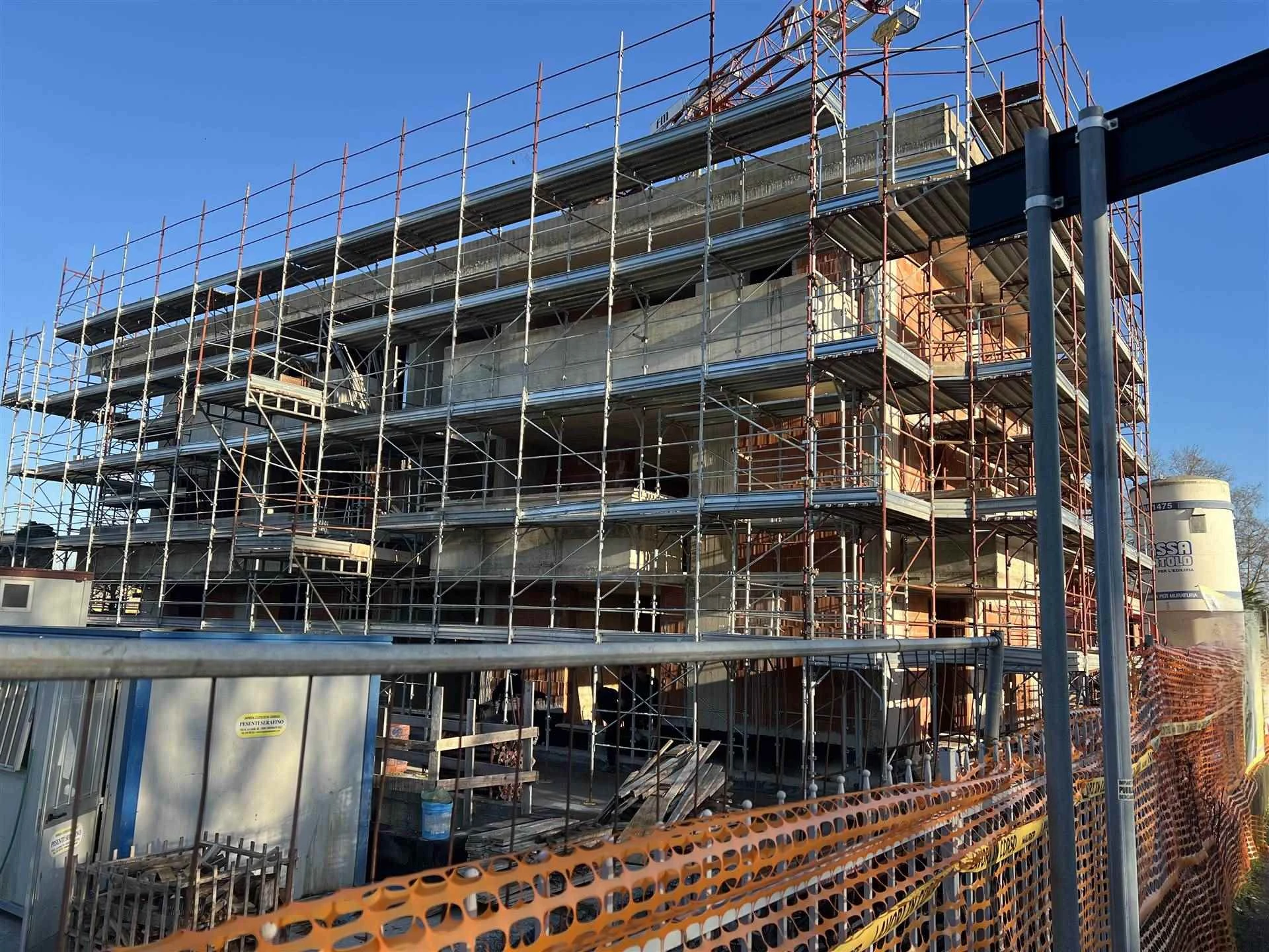 Appartamento in Vendita a Vaprio d'Adda Appartamento in Vendita a Vaprio d'Adda