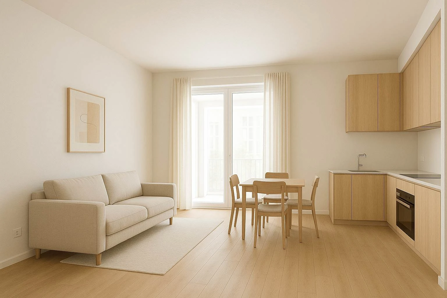 Appartamento Luminoso e con Ascensore ottimo investimento Appartamento Luminoso e con Ascensore ottimo investimento