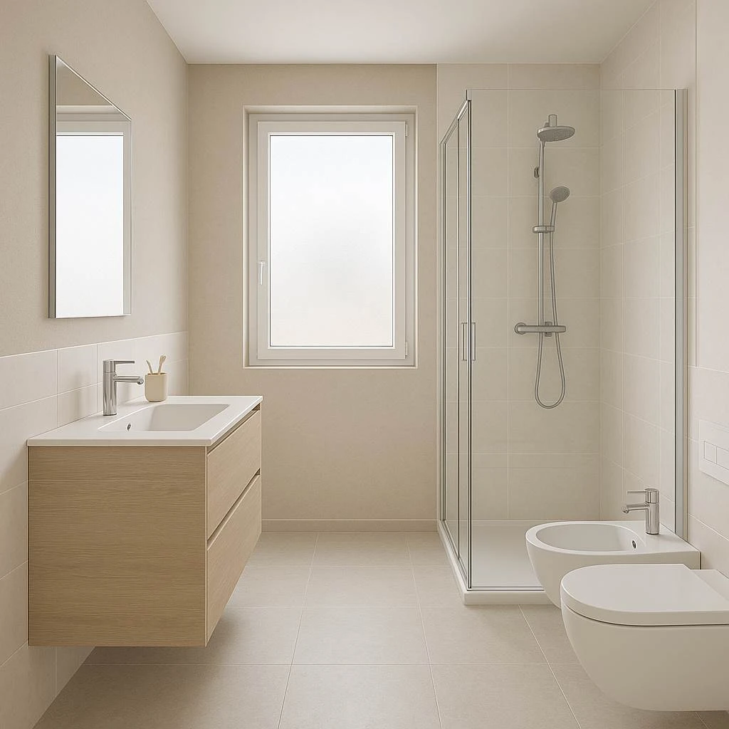 Appartamento Luminoso e con Ascensore ottimo investimento Appartamento Luminoso e con Ascensore ottimo investimento